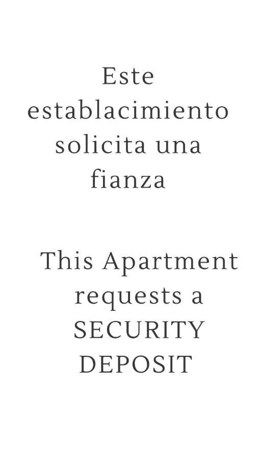 Benalmadena: Adosado Con Piscina Y Jardin Βίλα Εξωτερικό φωτογραφία